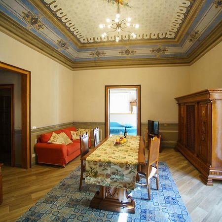 צ'פאלו Cefas Apartments מראה חיצוני תמונה