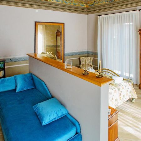 צ'פאלו Cefas Apartments מראה חיצוני תמונה
