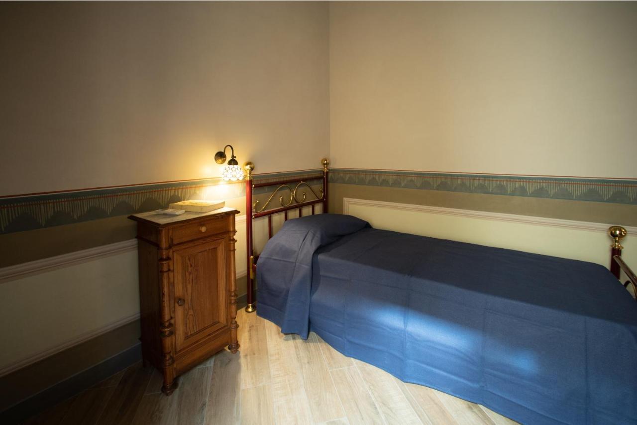 צ'פאלו Cefas Apartments מראה חיצוני תמונה