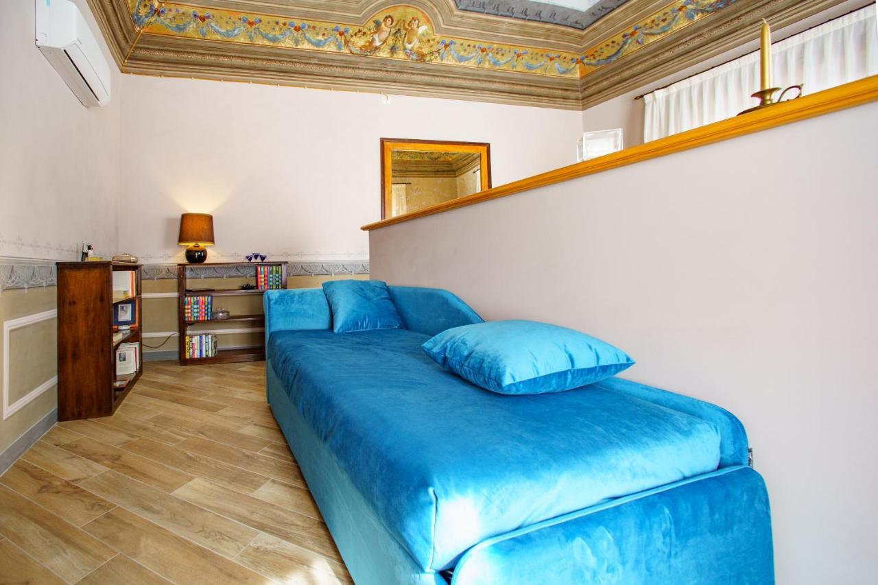צ'פאלו Cefas Apartments מראה חיצוני תמונה