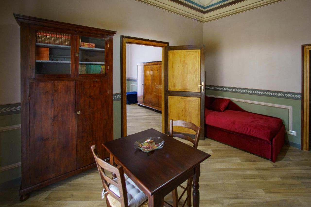 צ'פאלו Cefas Apartments מראה חיצוני תמונה