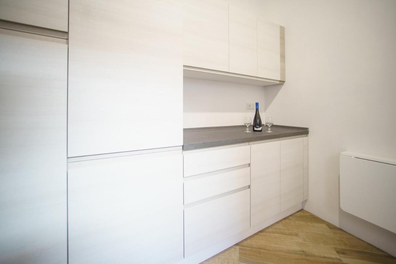 צ'פאלו Cefas Apartments מראה חיצוני תמונה