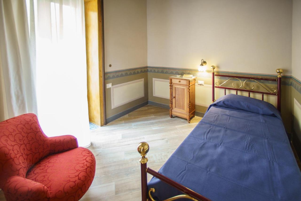 צ'פאלו Cefas Apartments מראה חיצוני תמונה