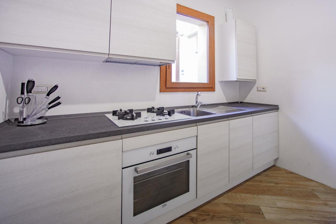 צ'פאלו Cefas Apartments מראה חיצוני תמונה