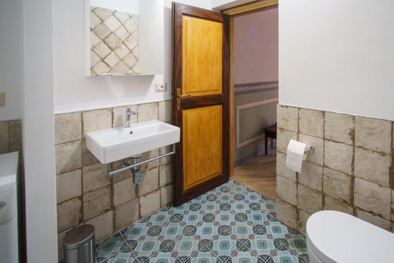 צ'פאלו Cefas Apartments מראה חיצוני תמונה