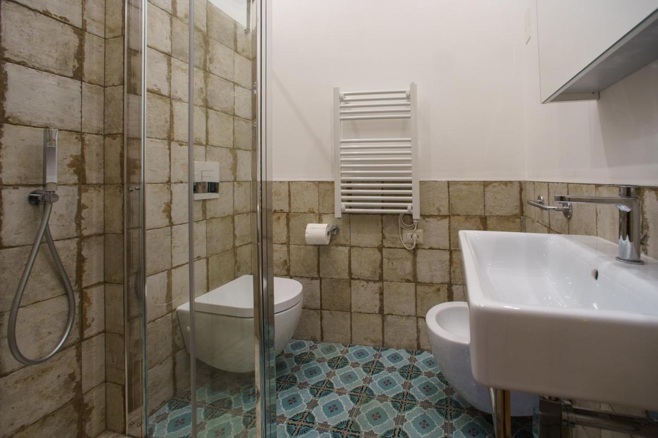 צ'פאלו Cefas Apartments מראה חיצוני תמונה