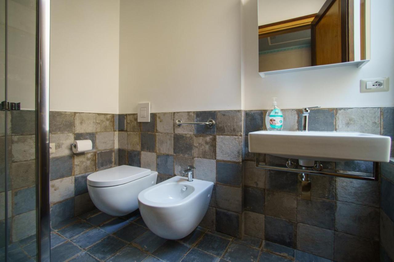 צ'פאלו Cefas Apartments מראה חיצוני תמונה