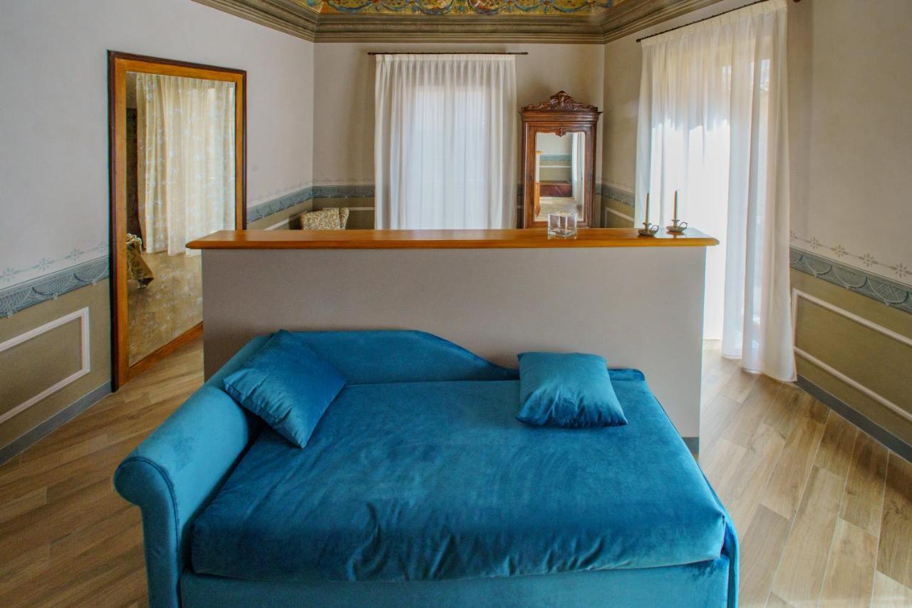צ'פאלו Cefas Apartments מראה חיצוני תמונה