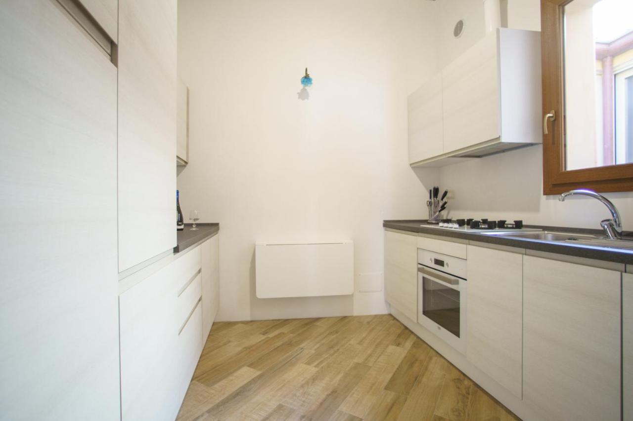 צ'פאלו Cefas Apartments מראה חיצוני תמונה