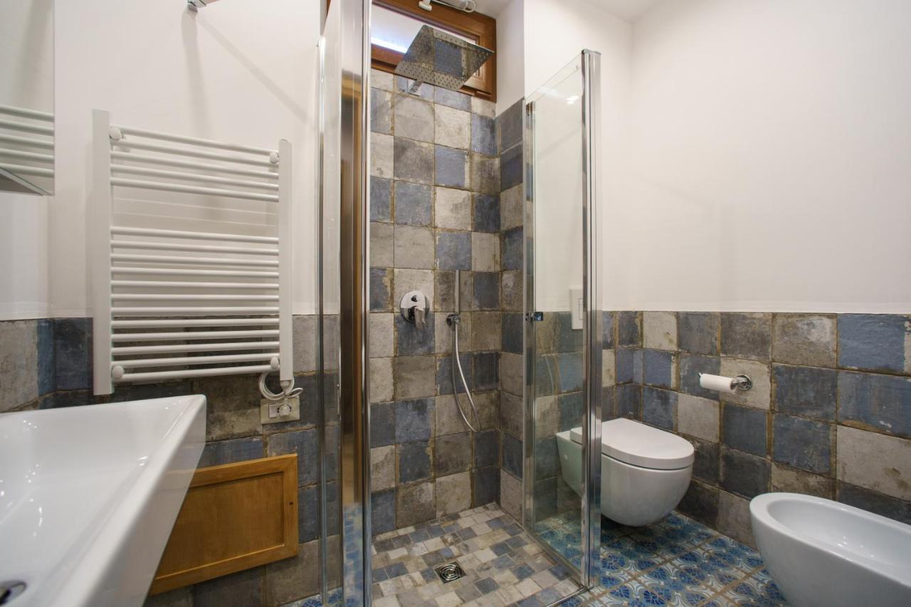 צ'פאלו Cefas Apartments מראה חיצוני תמונה