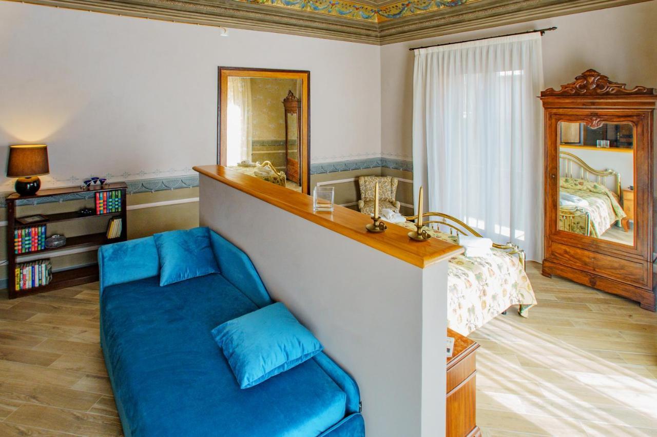 צ'פאלו Cefas Apartments מראה חיצוני תמונה