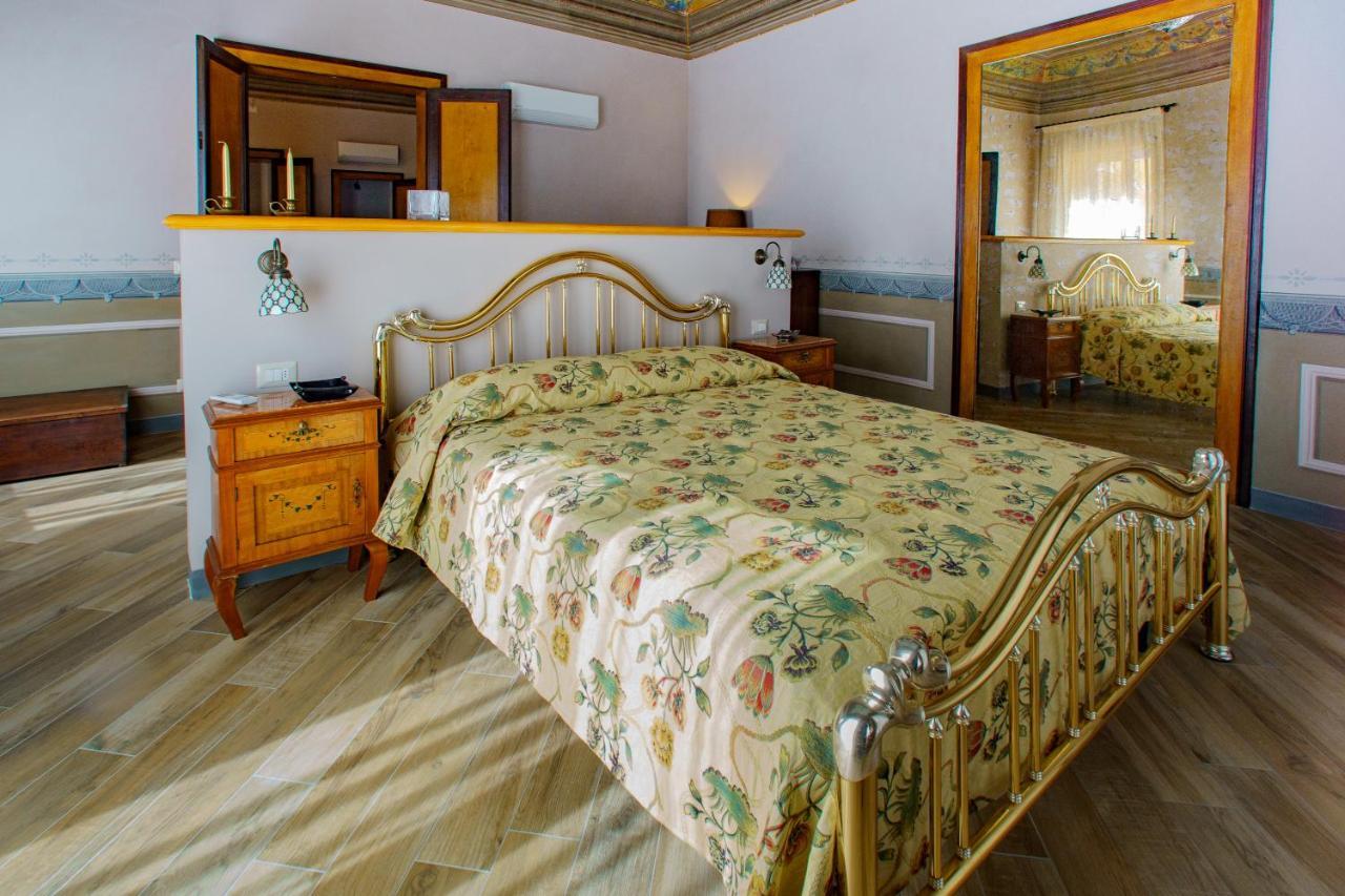 צ'פאלו Cefas Apartments מראה חיצוני תמונה