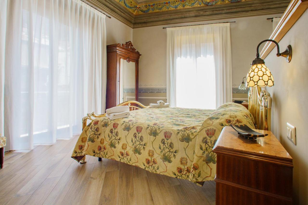 צ'פאלו Cefas Apartments מראה חיצוני תמונה