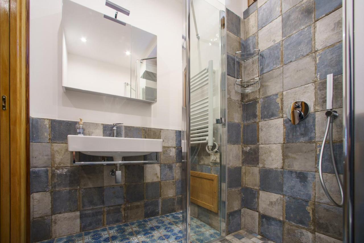 צ'פאלו Cefas Apartments מראה חיצוני תמונה